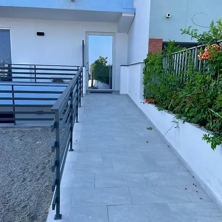 Sant'alessio Seaside