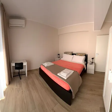 Sant'alessio Seaside Appartement