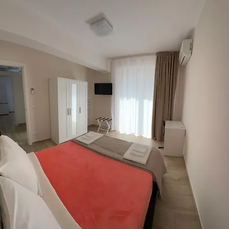 Sant'alessio Seaside Appartement SantʼAlessio Siculo