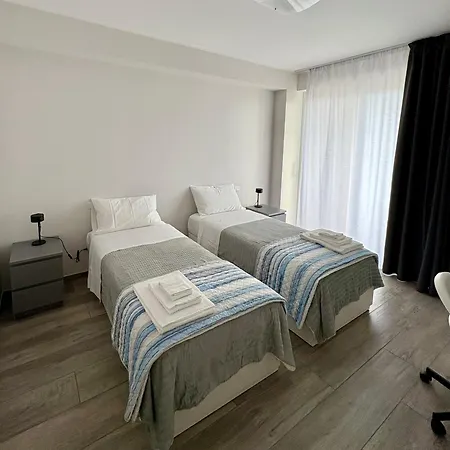 Sant'alessio Seaside Apartment Sant'Alessio Siculo